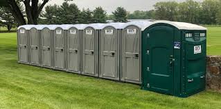 Best ADA-Compliant Portable Toilet Rental  in Conneaut Lakeshore, PA