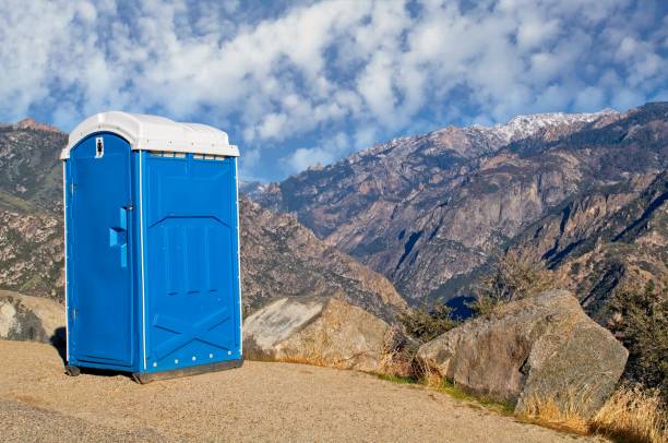 Portable Restroom Servicing (Cleaning and Restocking) in Conneaut Lakeshore, PA