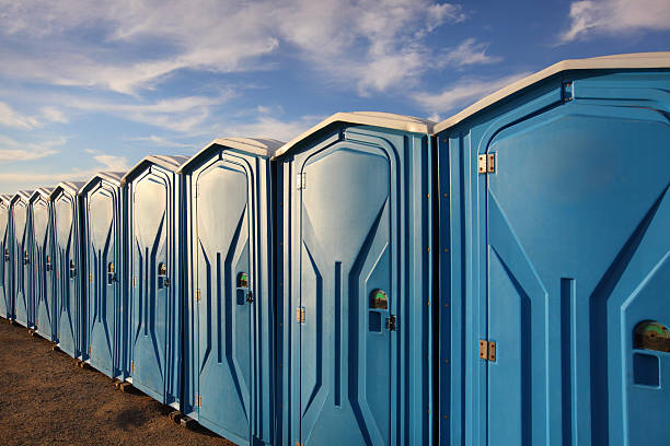 Types of Portable Toilets We Offer in Conneaut Lakeshore, PA