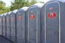 Best VIP or Luxury Restroom Trailers  in Conneaut Lakeshore, PA
