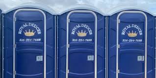 Best Portable Restroom Setup and Delivery  in Conneaut Lakeshore, PA